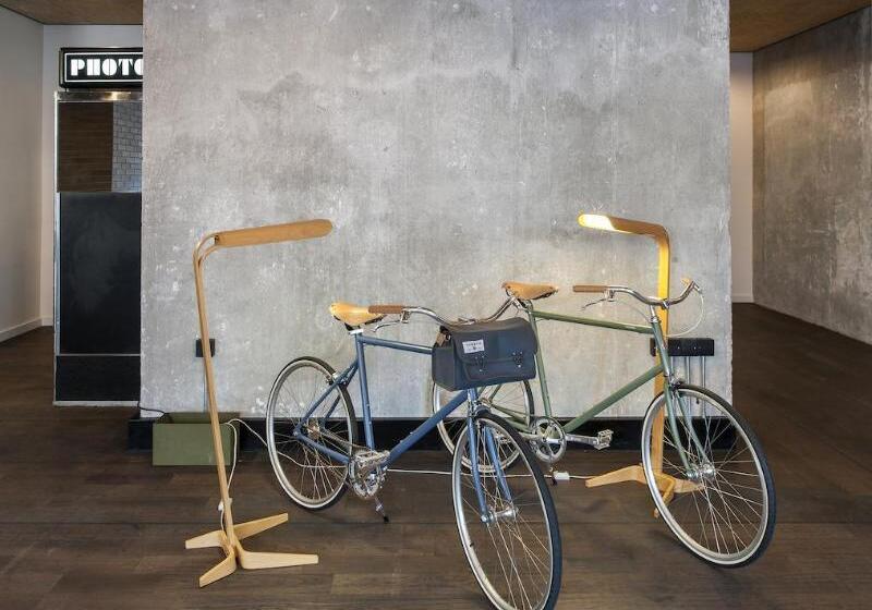 هتل One Hundred Shoreditch