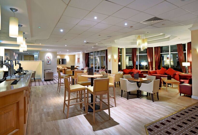 فندق Orida Maidstone