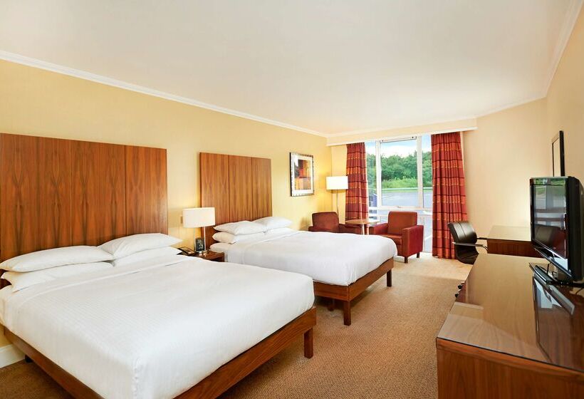 فندق Orida Maidstone