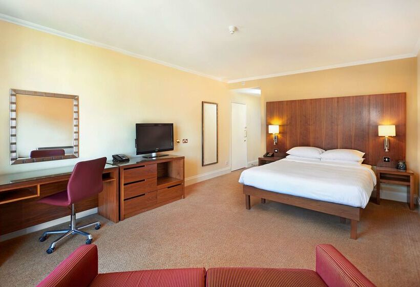 فندق Orida Maidstone