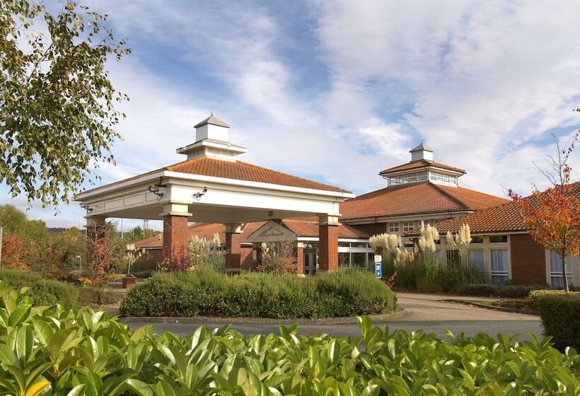 فندق Orida Maidstone