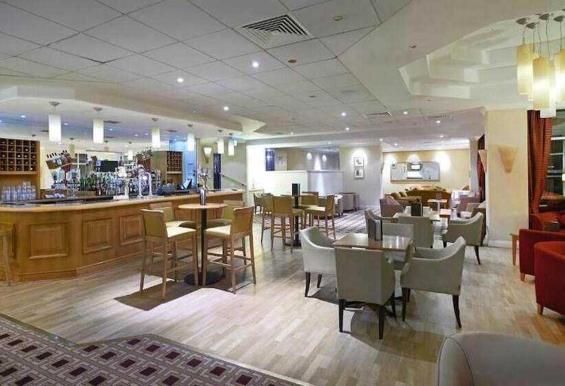 فندق Orida Maidstone