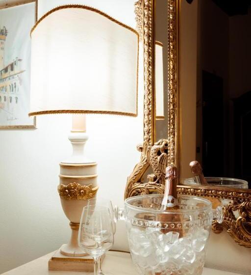 Отель Palazzo Alexander