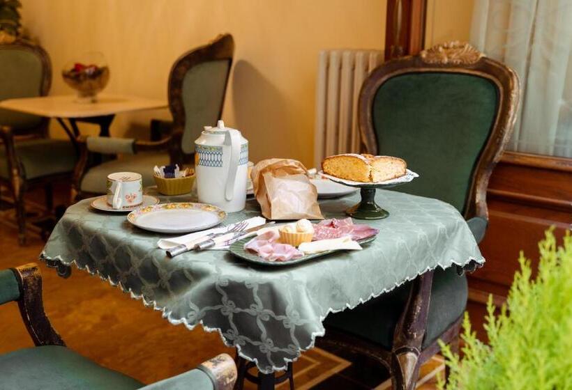 Отель Palazzo Alexander