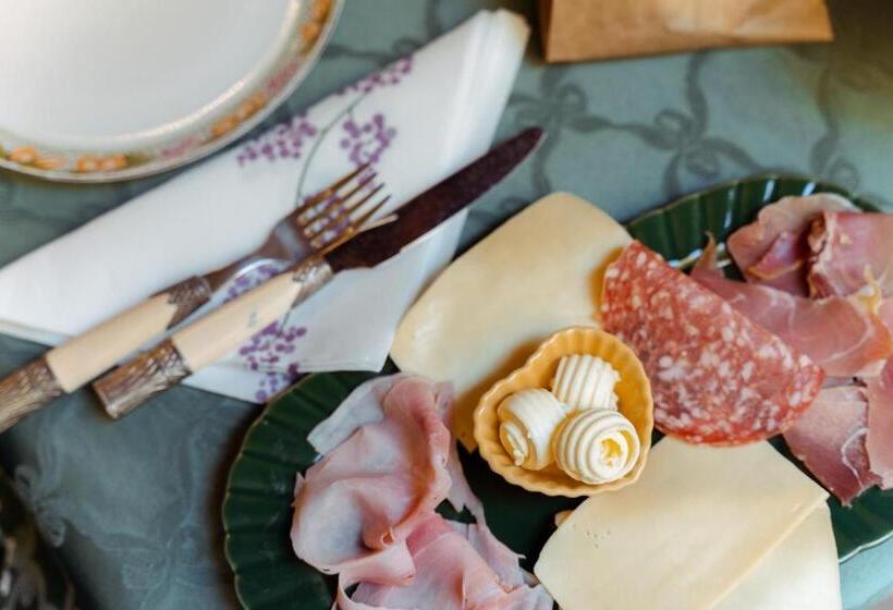 Отель Palazzo Alexander