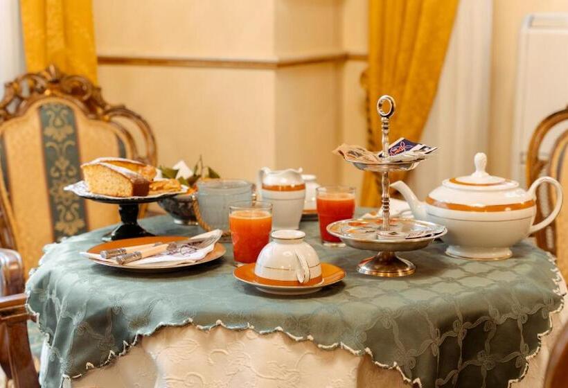 هتل Palazzo Alexander