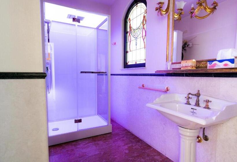 Отель Palazzo Alexander