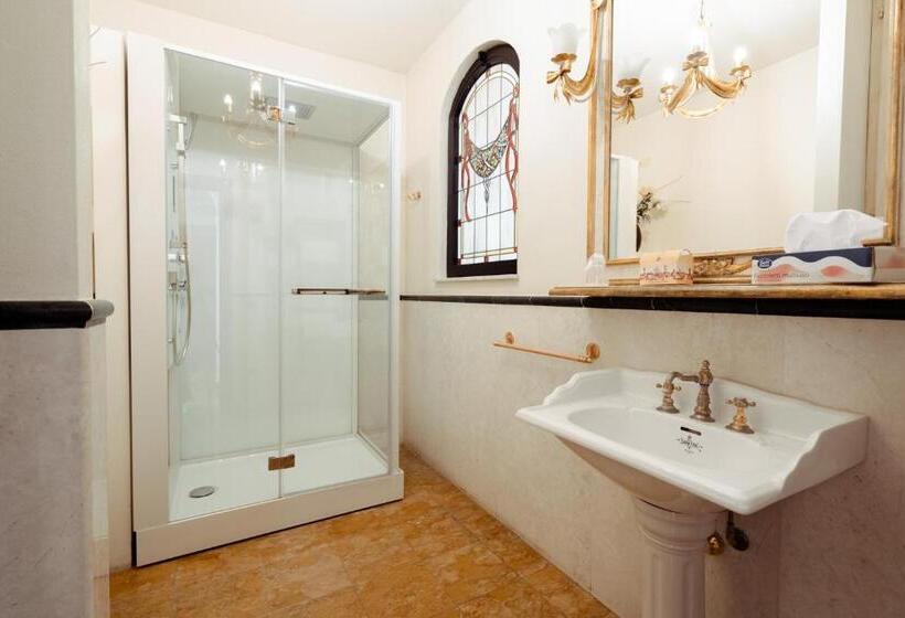 Отель Palazzo Alexander