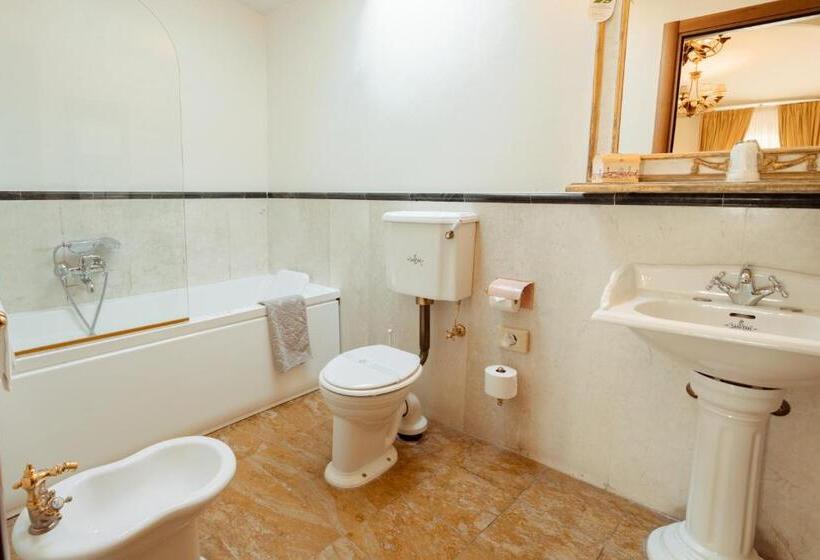 Отель Palazzo Alexander