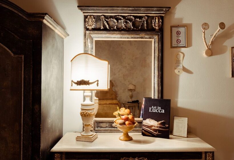 Отель Palazzo Alexander