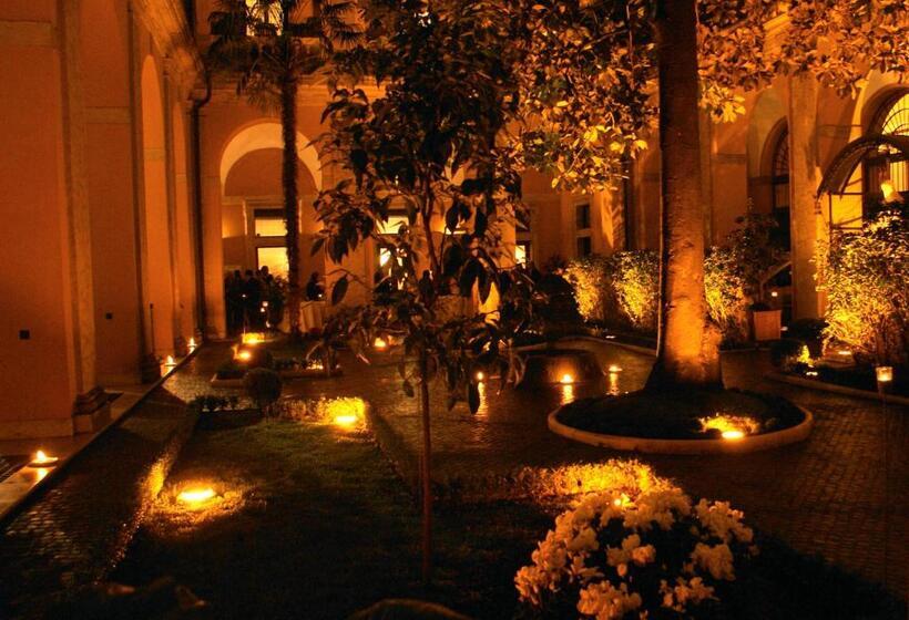 בית מלון כפרי Palazzo Cardinal Cesi