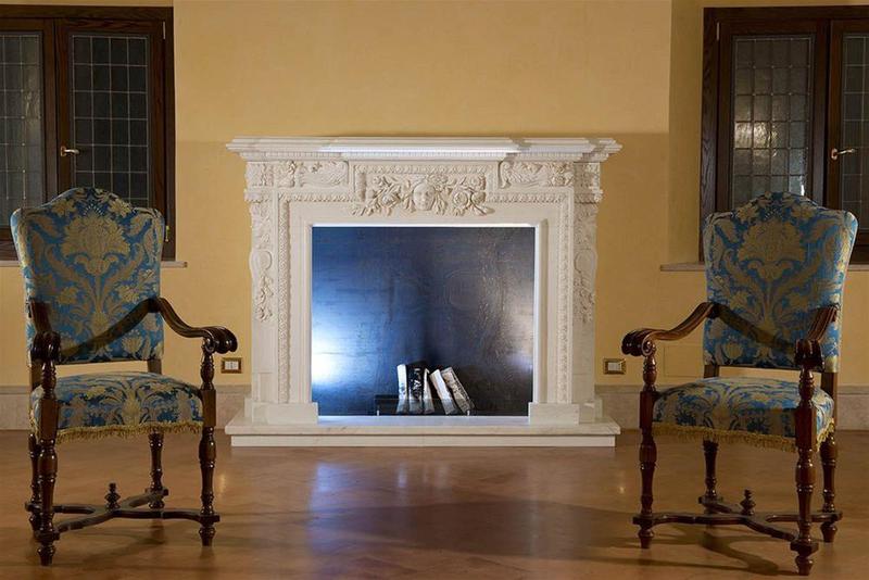 בית מלון כפרי Palazzo Cardinal Cesi