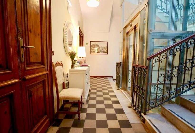 בית מלון כפרי Palazzo Pischedda