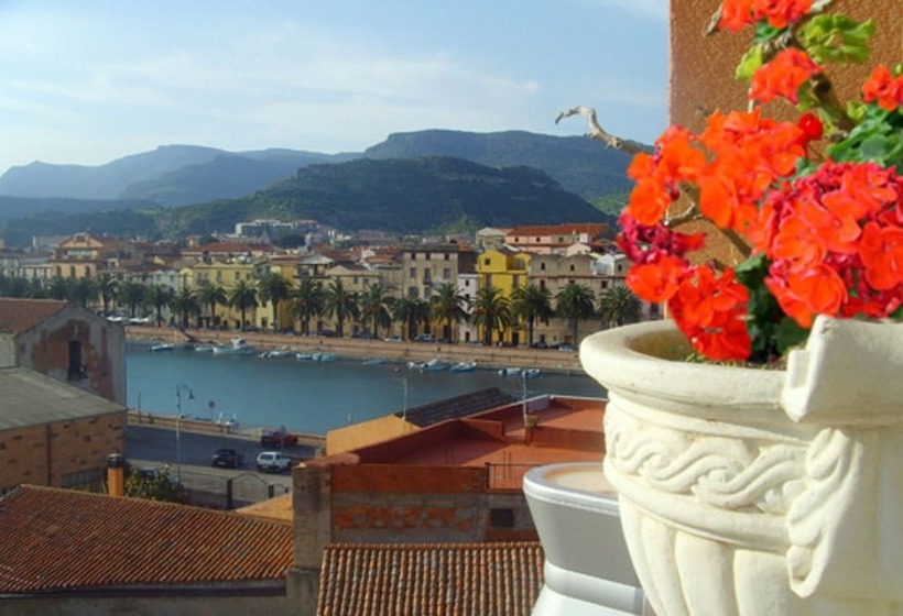 בית מלון כפרי Palazzo Pischedda