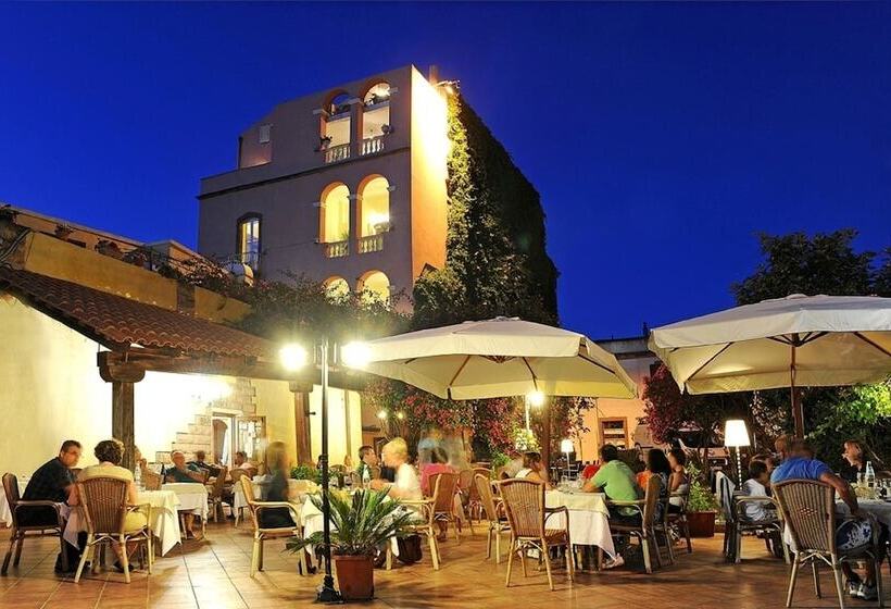 酒店 Palazzo Pischedda