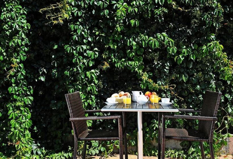 酒店 Palazzo Pischedda