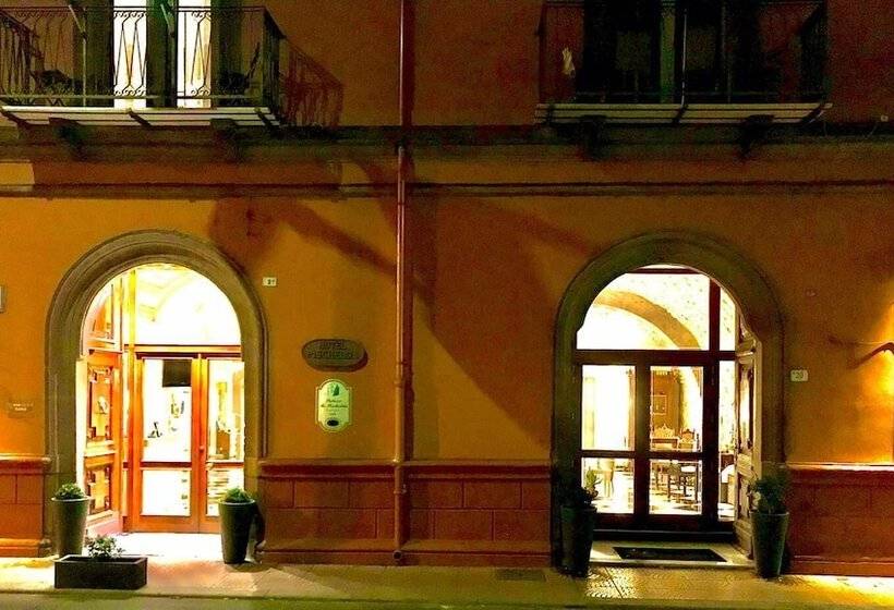 בית מלון כפרי Palazzo Pischedda