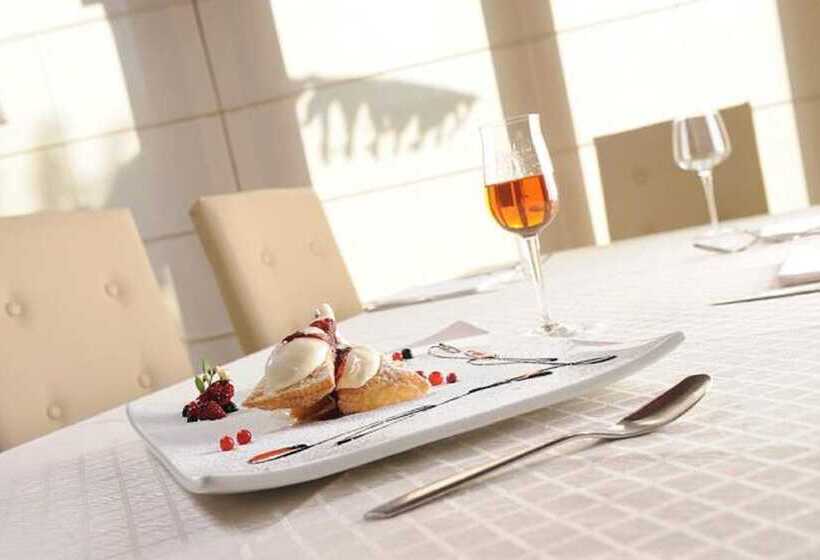 בית מלון כפרי Palazzo Pischedda