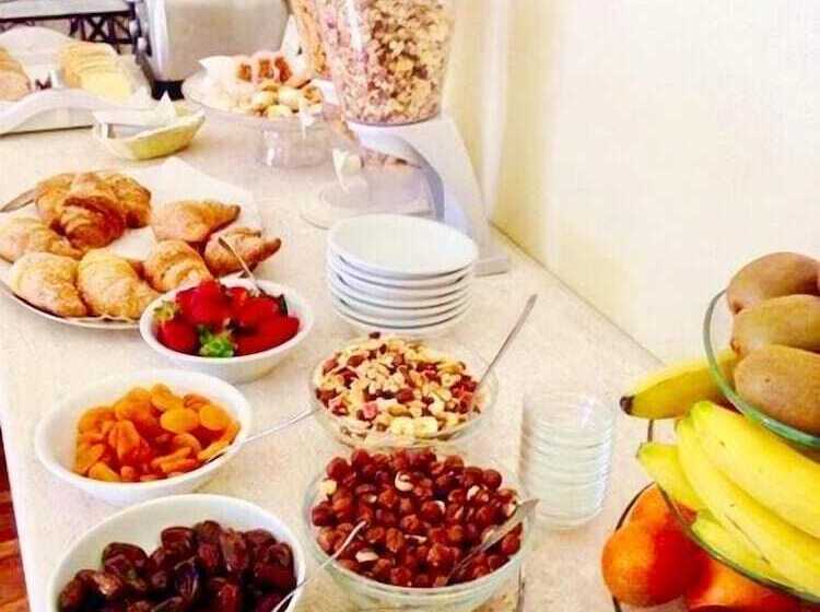 בית מלון כפרי Palazzo Pischedda