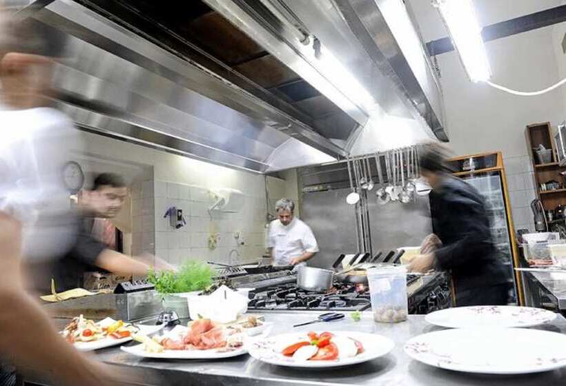 בית מלון כפרי Palazzo Pischedda