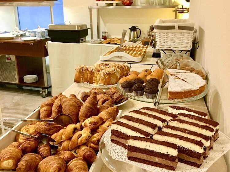 酒店 Palazzo Pischedda