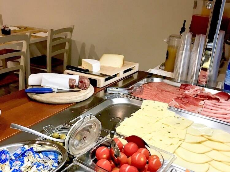 בית מלון כפרי Palazzo Pischedda