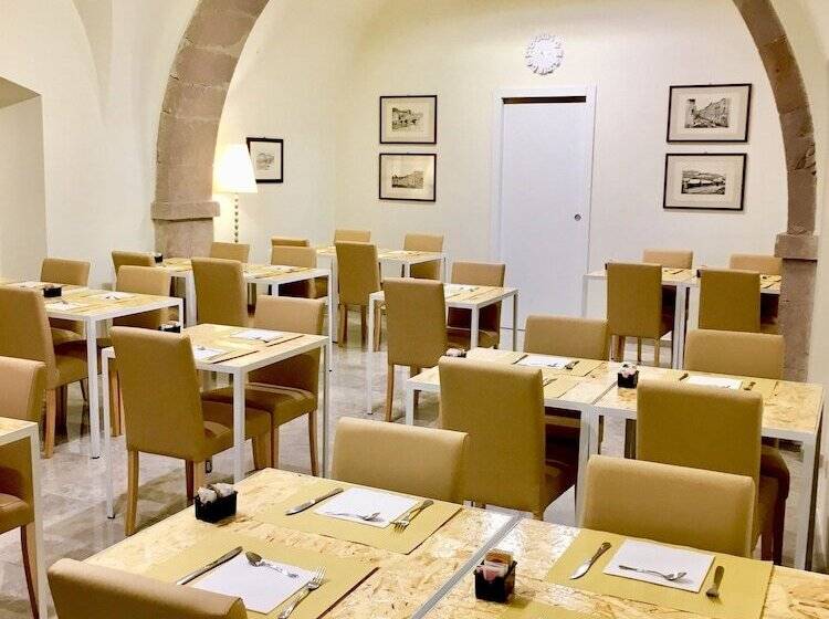 בית מלון כפרי Palazzo Pischedda