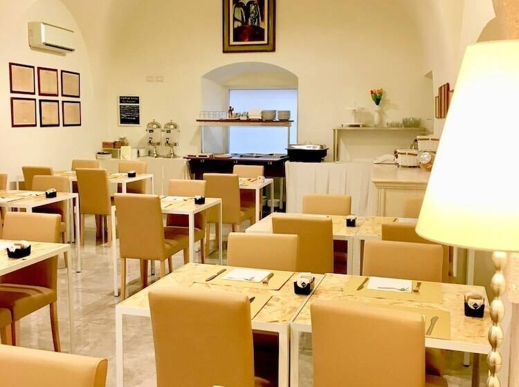 בית מלון כפרי Palazzo Pischedda