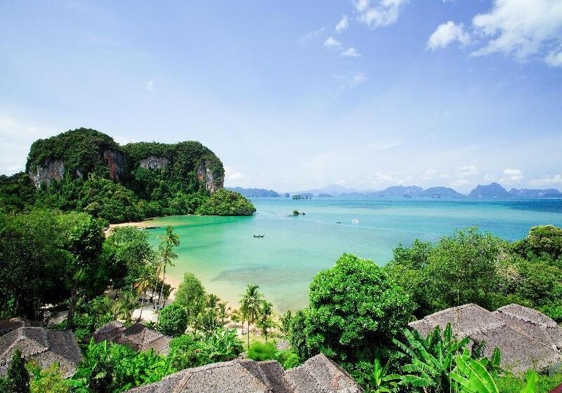 هتل Paradise Kohyao