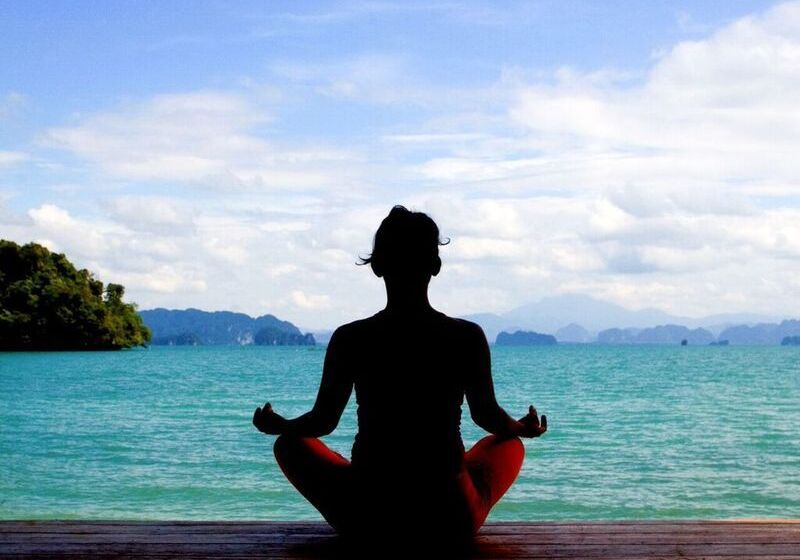 Отель Paradise Kohyao