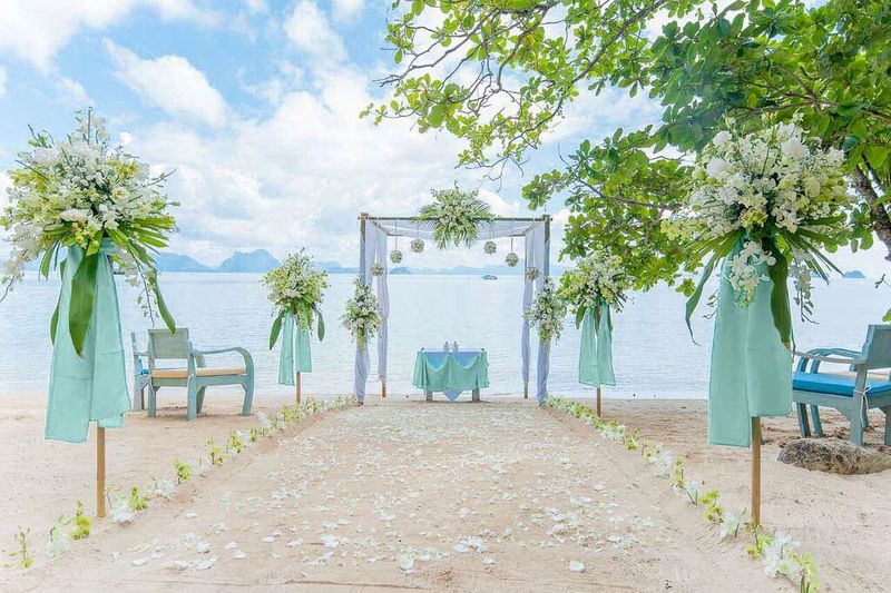 Отель Paradise Kohyao