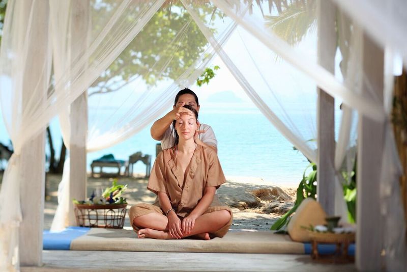 Отель Paradise Kohyao