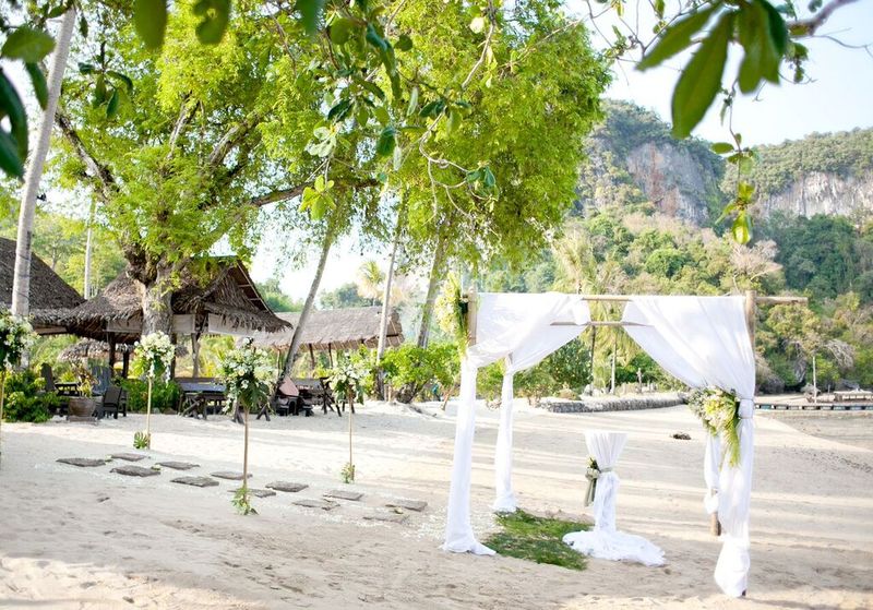 هتل Paradise Kohyao