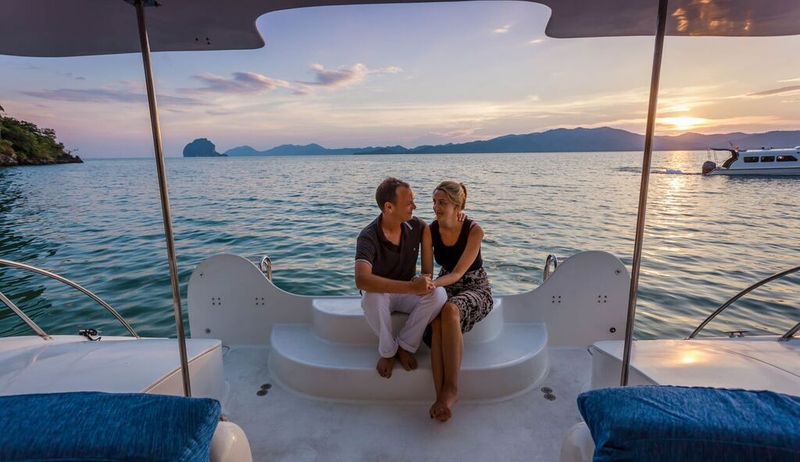 Отель Paradise Kohyao