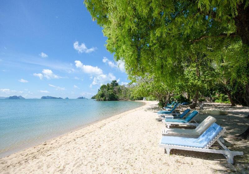 Отель Paradise Kohyao