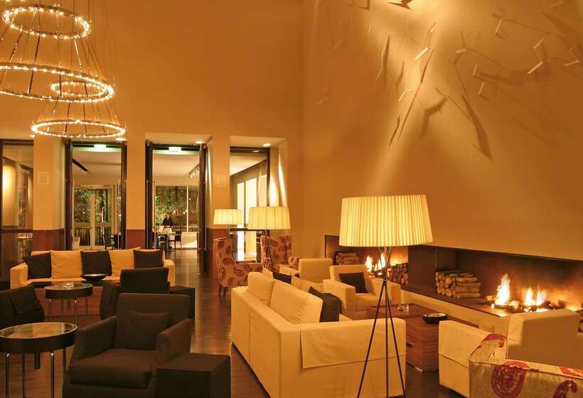 호텔 Park Plaza Cardiff