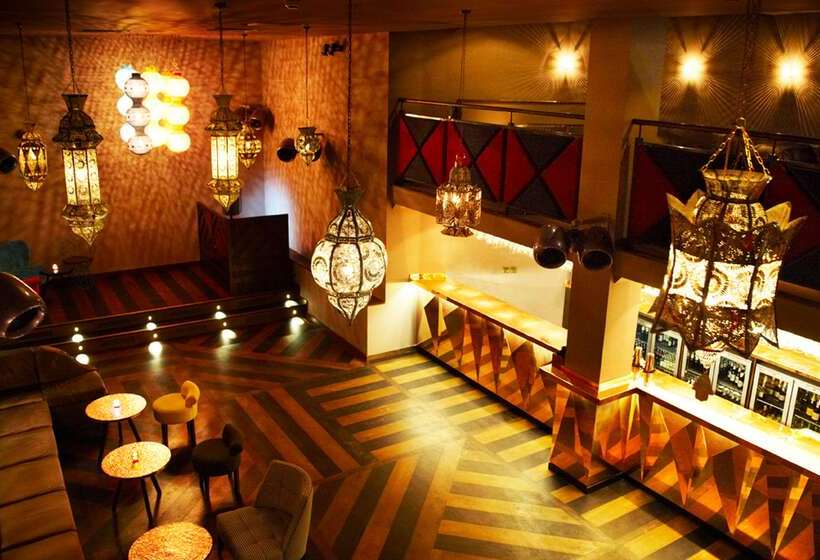 호텔 Park Plaza Cardiff