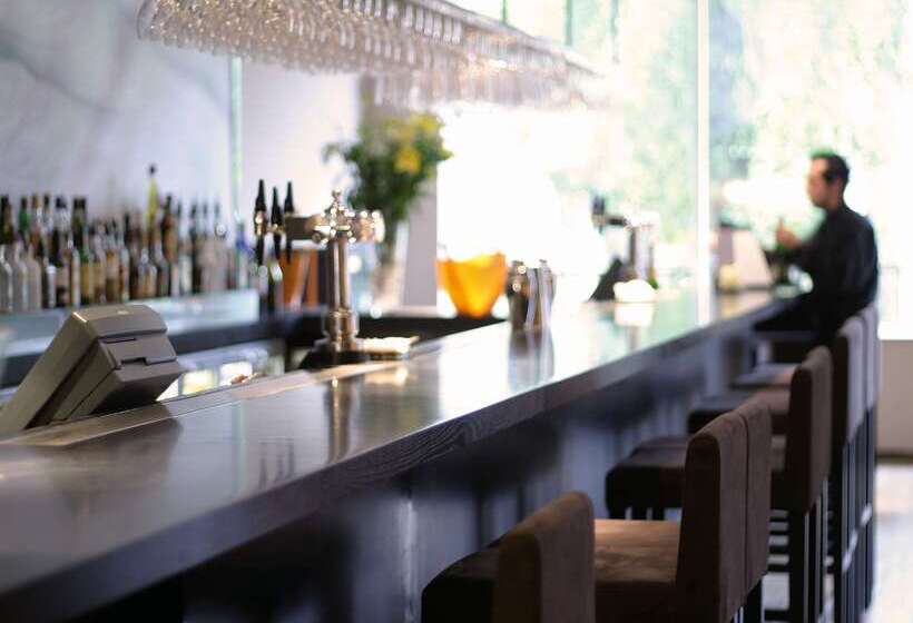 호텔 Park Plaza Cardiff