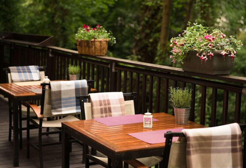 호텔 Park Plaza Cardiff