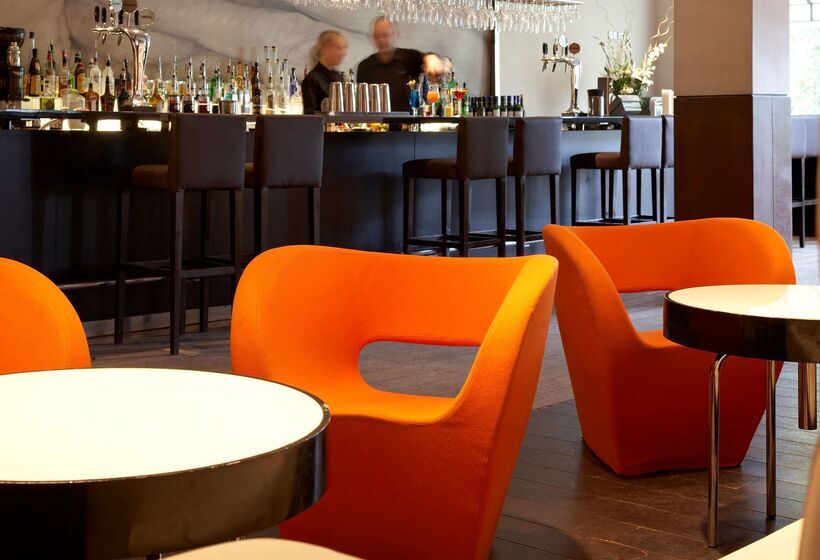 호텔 Park Plaza Cardiff