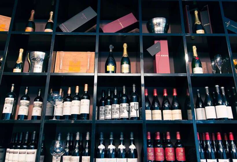 호텔 Park Plaza Cardiff