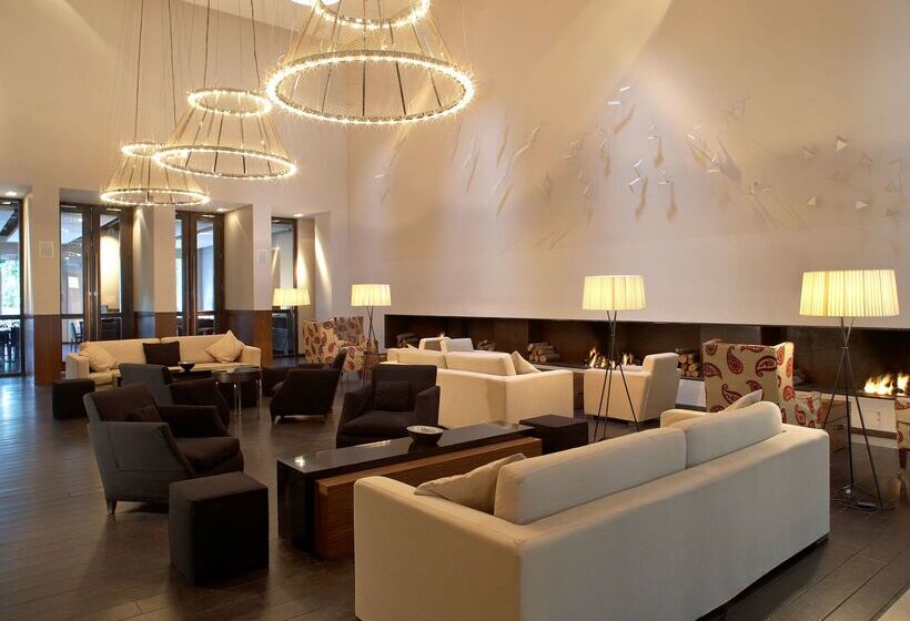 호텔 Park Plaza Cardiff