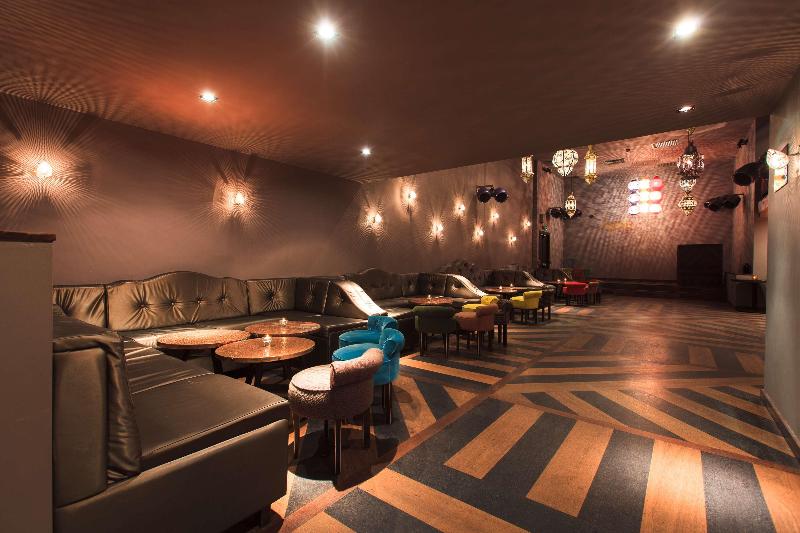 호텔 Park Plaza Cardiff