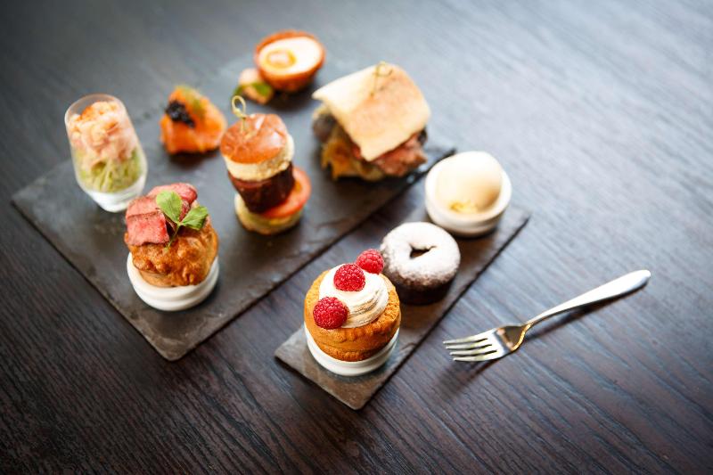 호텔 Park Plaza Cardiff