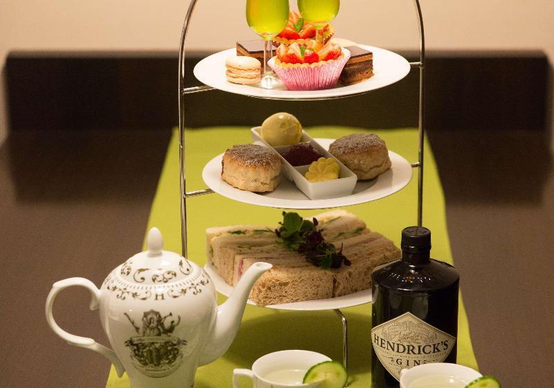 호텔 Park Plaza Cardiff