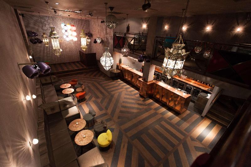 호텔 Park Plaza Cardiff