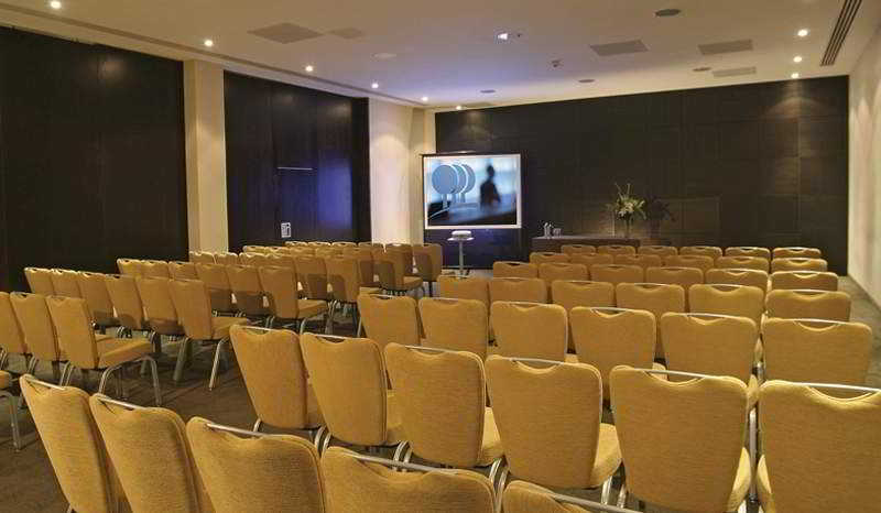 호텔 Park Plaza Cardiff