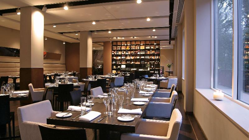 호텔 Park Plaza Cardiff