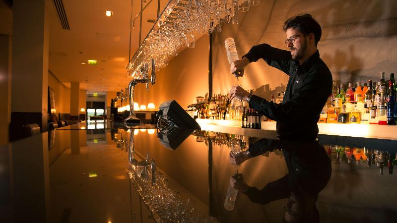 호텔 Park Plaza Cardiff