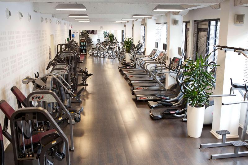 호텔 Park Plaza Cardiff